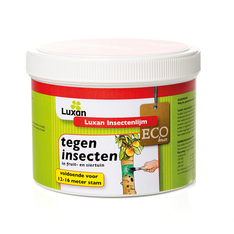 Luxan 1075152 - insectenlijm 500g | 1 stuks