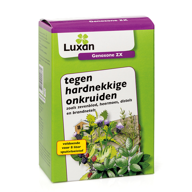 Luxan genoxone zx 100 ml