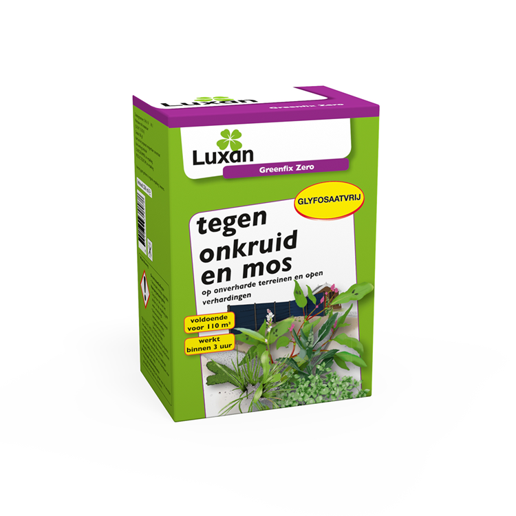 Luxan greenfix cero 250 ml
