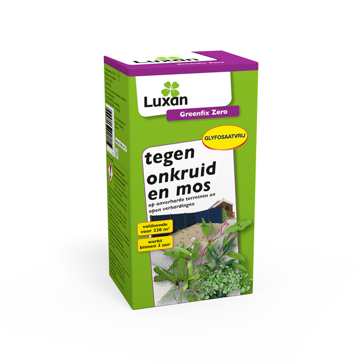 Luxan GreenFix Zero 500 ml