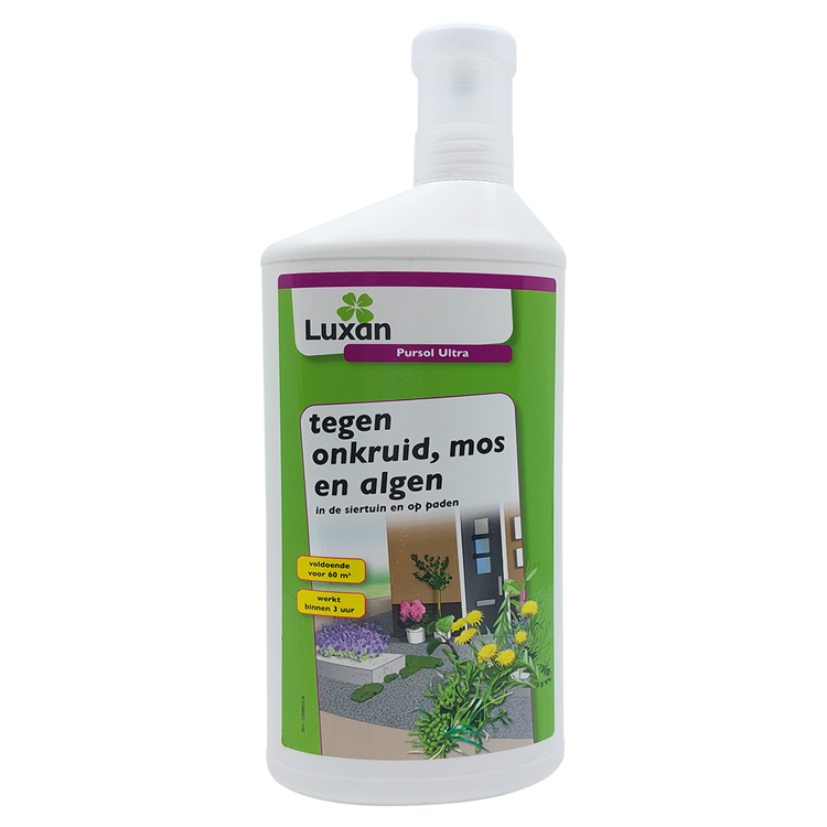 Luxan 1075194 - pursol ultra 1l 16158n | 1 pieza
