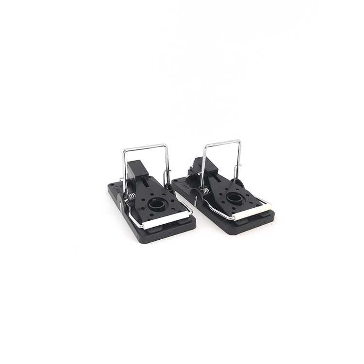 Luxan 1075228 - muizenval 4 + 2 st gratis | 1 stuks