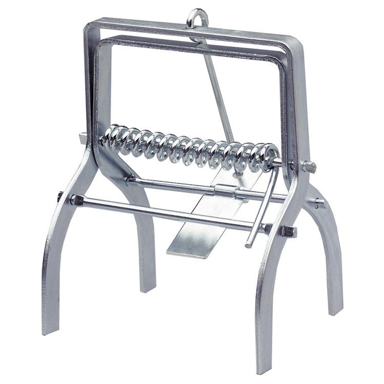 Luxan 1075199 - molpex mollenklem 1 st | 1 stuks
