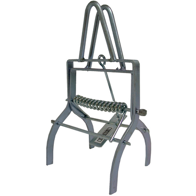 Luxan 1075200 - moltrap mollenklem 1 st | 1 stuks