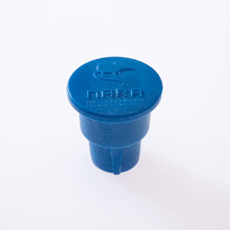 Luxan 1075224 - topo esca nara 2 pezzi | 1 pz
