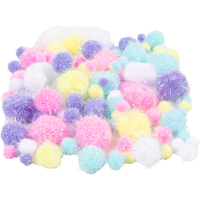 Pomots Pastel Colores, 62GR.