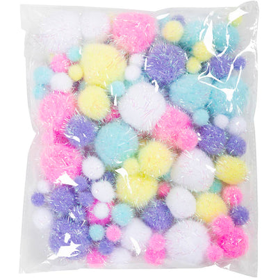 Pomots Pastel Colores, 62GR.
