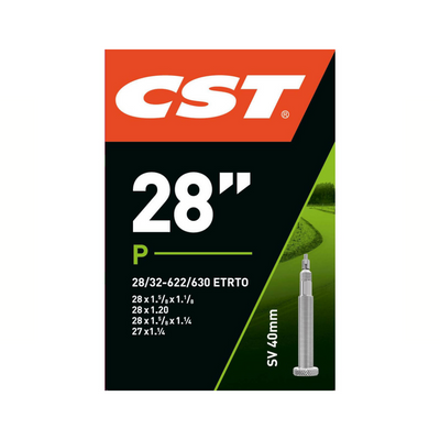 CST Binnenband sv16 28 inch 28 32-622 sv 40 mm 071602