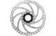 Catalizzatore del disco freno swisstop Swistop One Centerlock 203mm