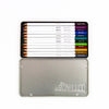 Studi Tonic • matite colorate classiche ombre scure
