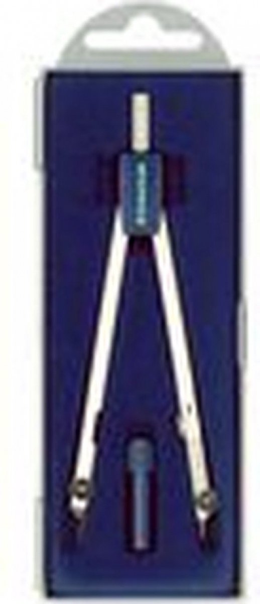 Bussola base Staedtler Mars 559 in 2 pezzi