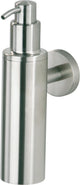 Tiger Tiger Soap Dispenser Boston Silver 308530946