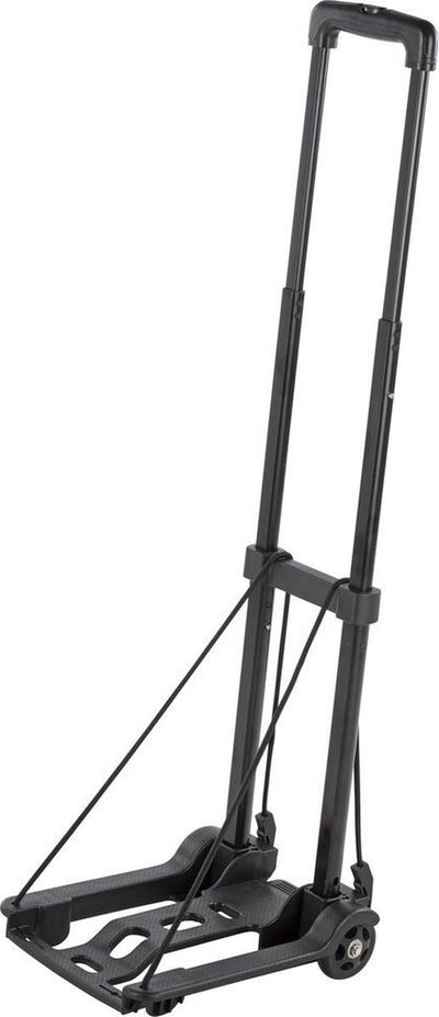 Kreator - stoccaggio - trasloco - krt670205 - carrello manuale - 315x250mm, 40kg
