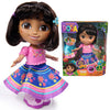 Dora Dora Dans Pop (30 cm) (Solo suoni)