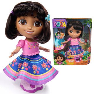 Dora Dora Dans Pop (30 cm) (Solo suoni)