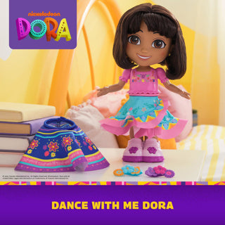 Dora Dora Dans Pop (30 cm) (Solo suoni)