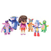 Dora Figura Assorti