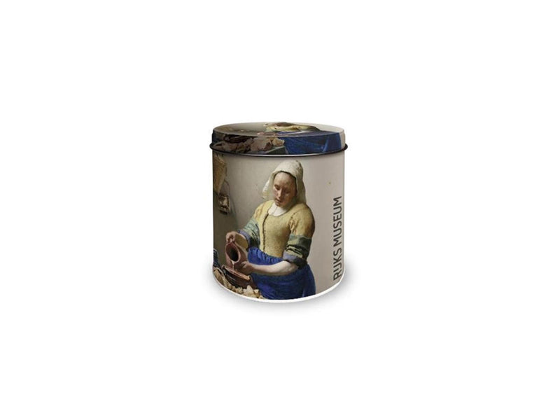 Barattolo per conservazione Milkmaid ø10xh11,5cm
