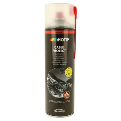 Anti marter spray 500 ml.