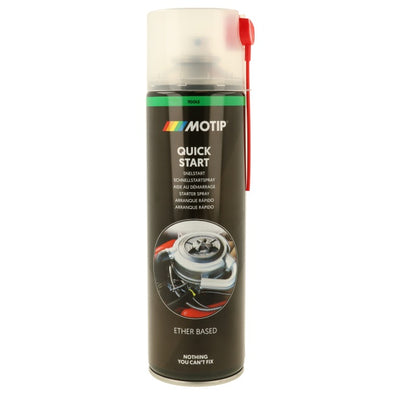 Snelstart (lattina spray di 500 ml)