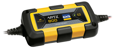 Cargador baterias gys artic 800 - 5192029569 5192029569