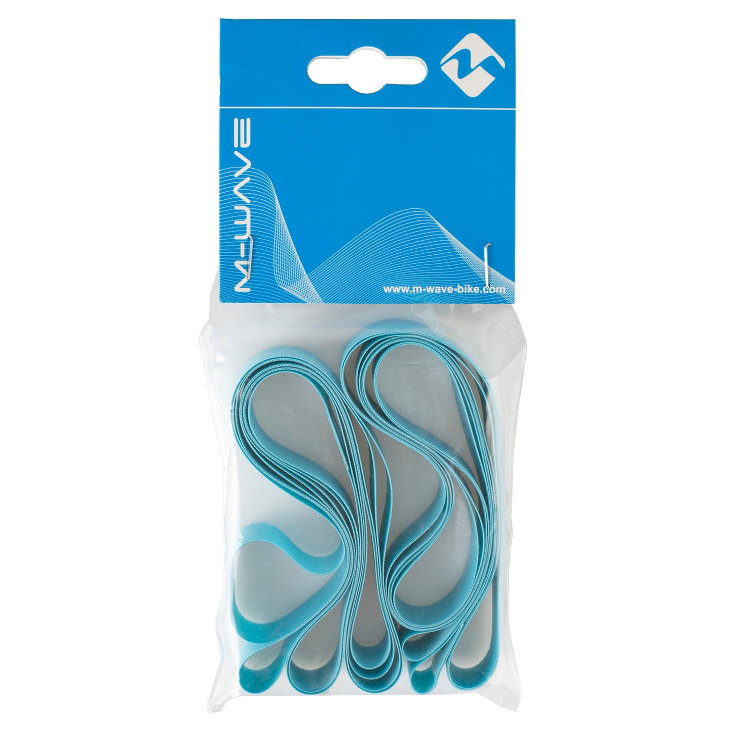 Nastro per cerchi M-wave 27,5 x24 Nastro per cerchi ad alta pressione