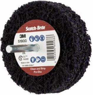 Striscia 3m xt pro clean 150x13x8mm