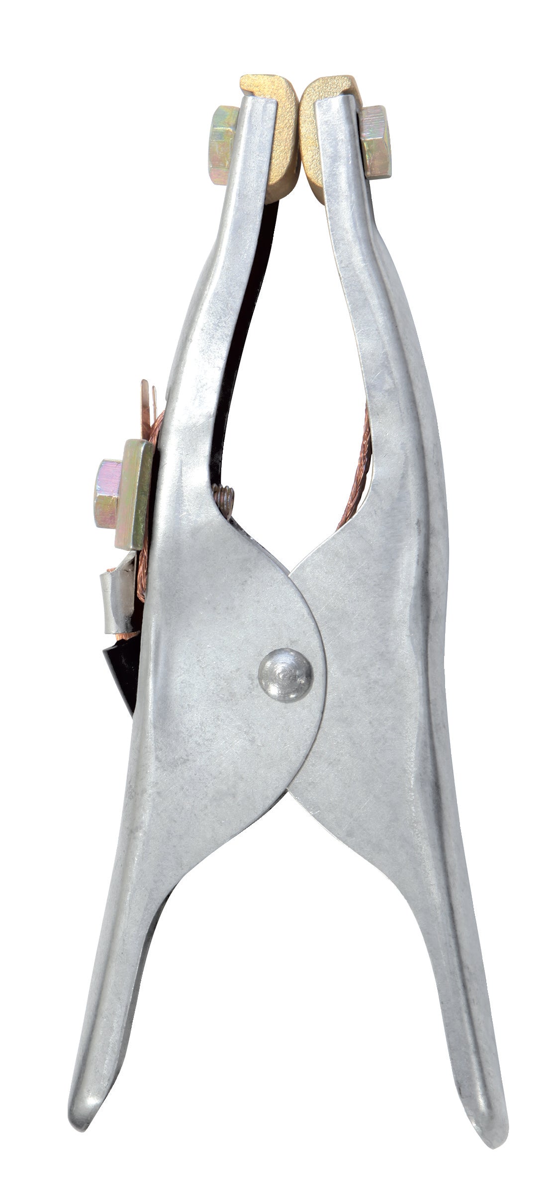 Pinza tierra gys croco t300 70 - 5193037922 5193037922