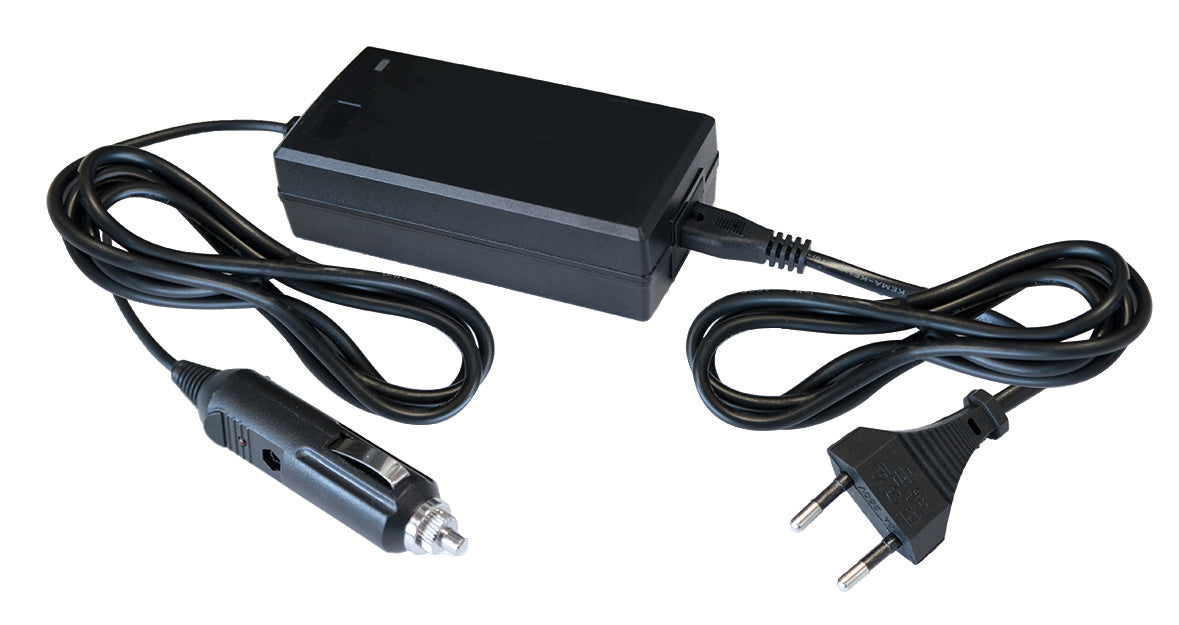 Adattatore caricabatterie Gys 12 volt - 5193054684 - 5193054684