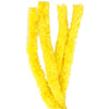 Http: www.cchobby.nl chenille-l-40-cm-dikte-30-mm-geel-4-stuk-1-doos
