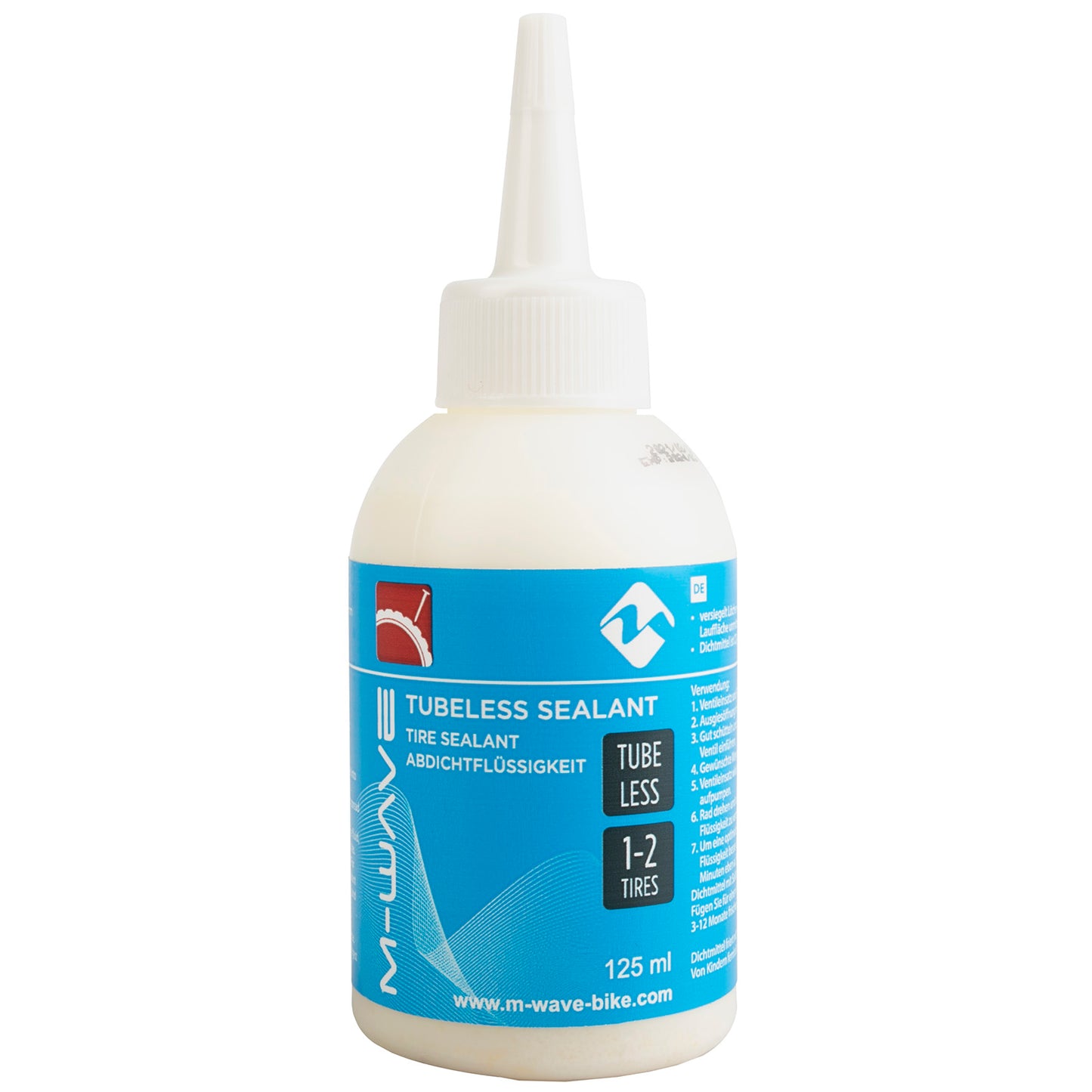 Sigillante per pneumatici sigillante tubeless M-wave