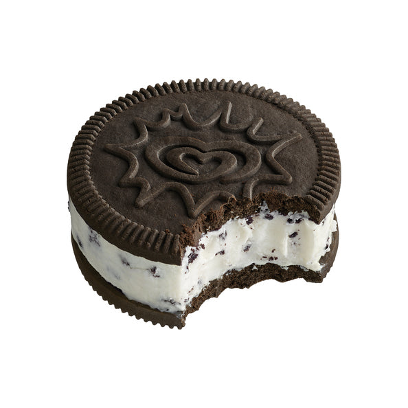 Ola hand gelato cornetto go sandwich (33x 110 ml)