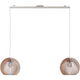 Lightswing 1065336 - doble blanco mate | 1 pieza