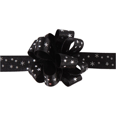 Cinta susifix vivi gade, ancho: 18 mm, negro, 5 m 1 rollo