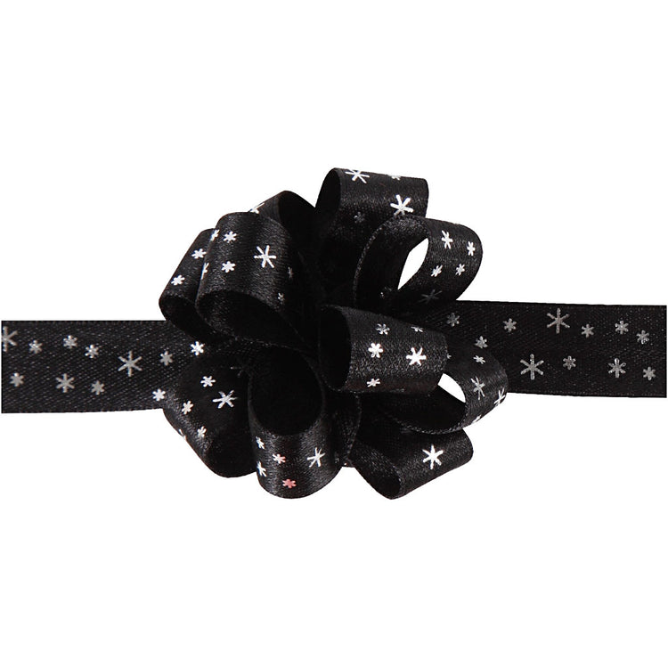 Cinta susifix vivi gade, ancho: 18 mm, negro, 5 m 1 rollo