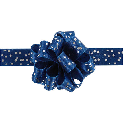 Cinta susifix vivi gade, ancho: 18 mm, azul, 5 m 1 rollo