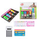 Toi-toys toi toys food market geldlade met euros rekenmachine