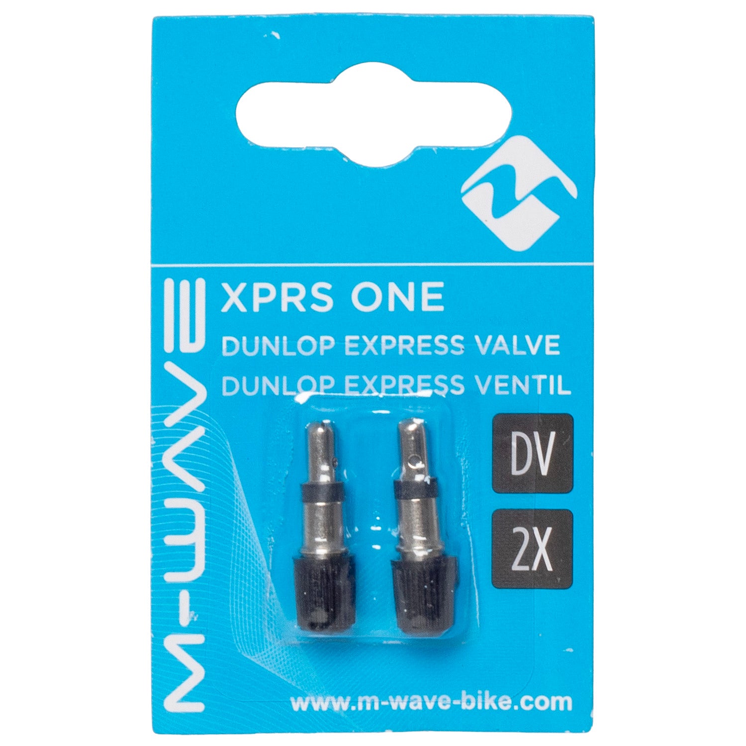M-wave xprs una válvula