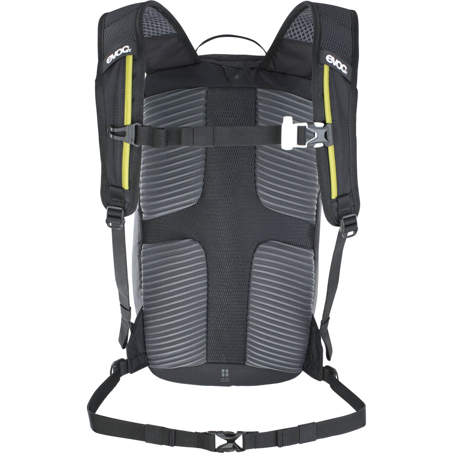 Evoc - ride 8 + 2l bladder black one