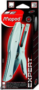 Cucitrice Maped Office Expert n°10 - colore argento - in scatola pensile