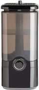 Exo terra humidifier 4,5 l | ultrasone luchtbevochtiger met verstelbare nevel | tot 100% rh