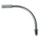 Shimano pijpje voor v-brake 135 gradenhoek c-type (1 stuks)