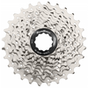Sunrace Cassette 10V 11-32 CSRS0 Silver metallico