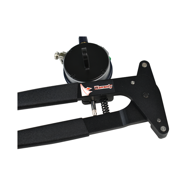 ICETOOLZ Spokes Tensión de medición de voltaje Xpert E381