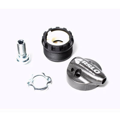 SRSUNTOUR SUNTOUR LOCKOUT RECOTE COPERCHIO FKE310-07 2 pezzi