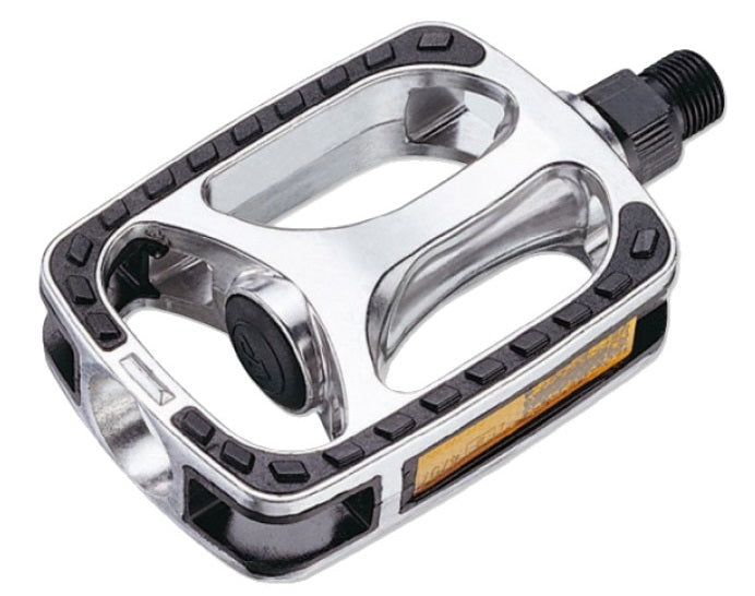 Vp 608 aluminium anti-slip pedaal 3 16 reflectie oem