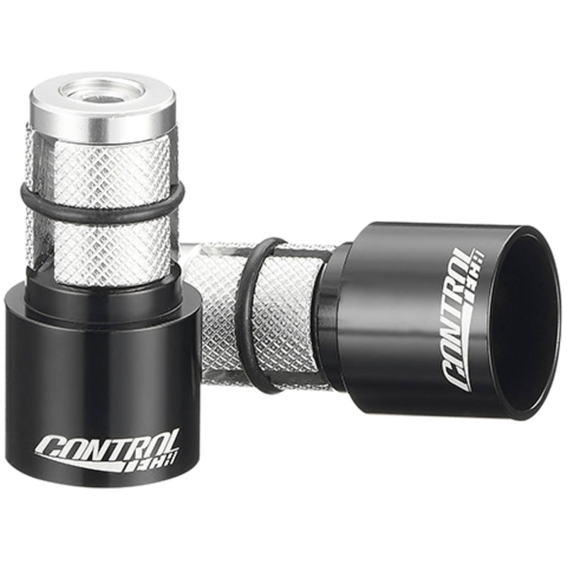 Tech di controllo - Terminator MTB Invia estensione Plugs Alluminio