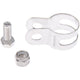 SHIMANO REMARM CLAMP CLIP SM 22 mm con perno y tuerca