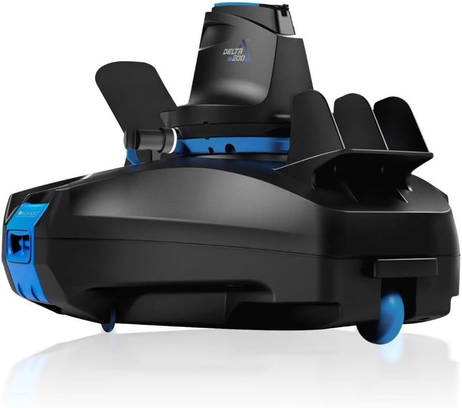 Comfortpool delta rx200 zwembadrobot – Fietsaccessoires.nl