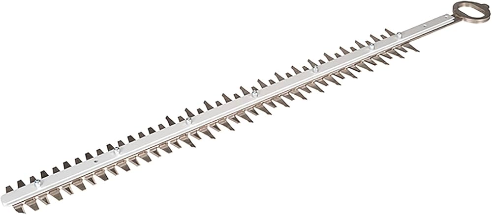 Set coltelli accessori Makita | 600 mm | duh506zp-1910h9-0